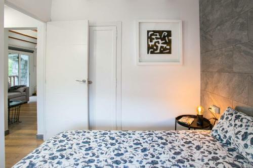 Apartamento Agafallops
