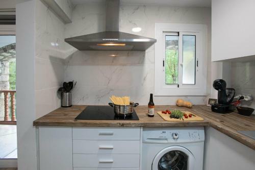 Apartamento Agafallops