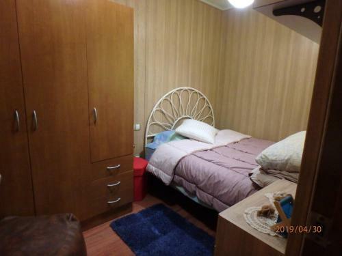 Bed & Breakfast Daniela's House Riudoms