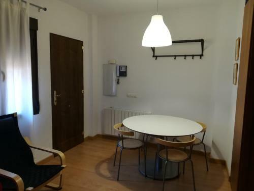 Apartamento El Melojar
