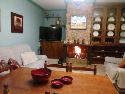 Casa Rural El Cerrete 2
