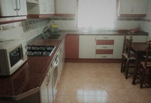 Casa Rural El Cerrete 2