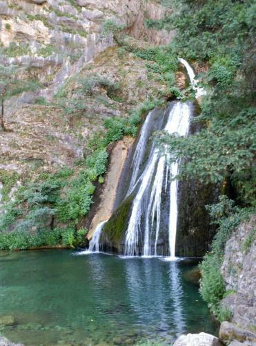 El Rinc�n De Mar�a.