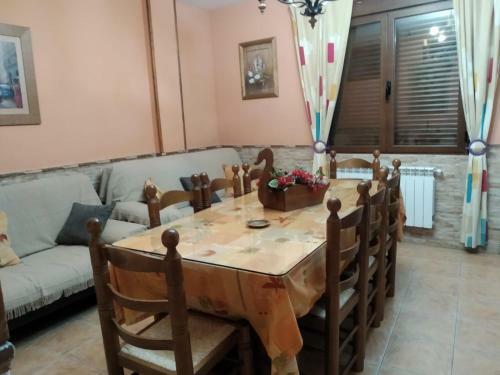 El Ventorrillo Duplex