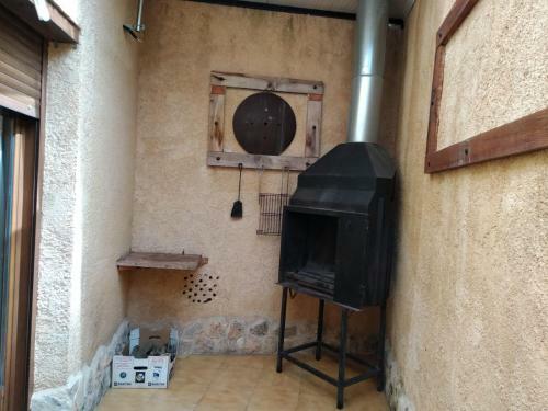 El Ventorrillo Duplex