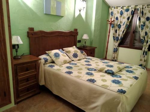El Ventorrillo Duplex