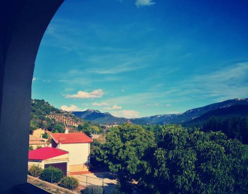 Casa Rural Los Acebos