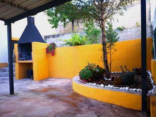Casa Rural Los Acebos