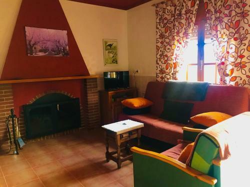 Casa Rural Los Acebos