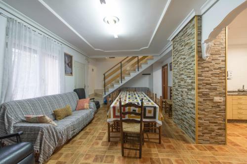Casa Rural Las Tablas