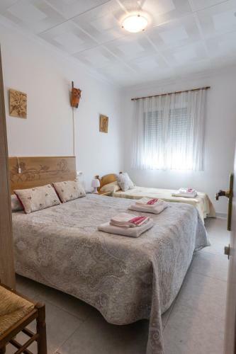 Casa Rural Las Tablas