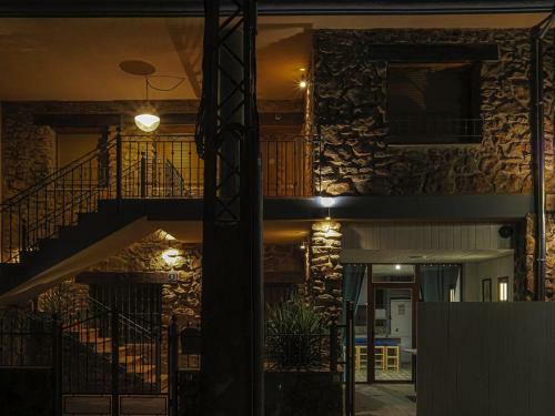 Casa Rural Montg� - Ri�par