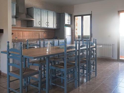 Casa Rural Montg� - Ri�par