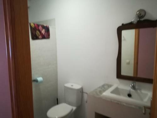 Apartamento Los Tejos