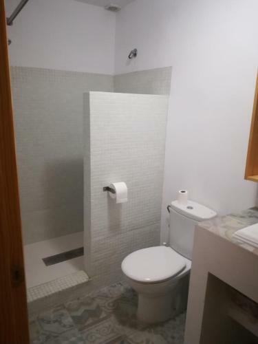 Apartamento Los Tejos