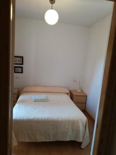 Apartamento Los Tejos
