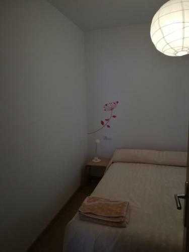 Apartamento Los Tejos