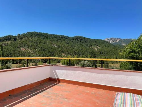 Casa Rural El Carrizal