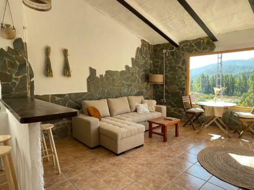 Casa Rural El Carrizal