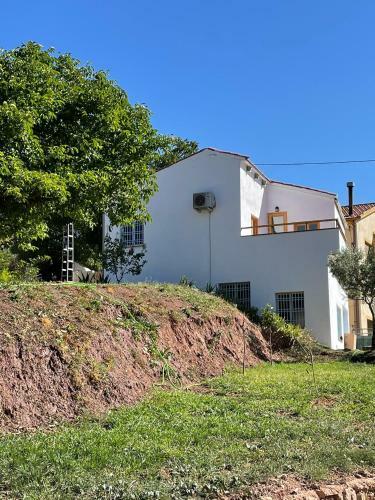 Casa Rural El Carrizal
