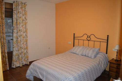 Apartamentos Farall�n