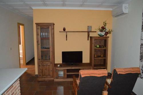 Apartamentos Farall�n