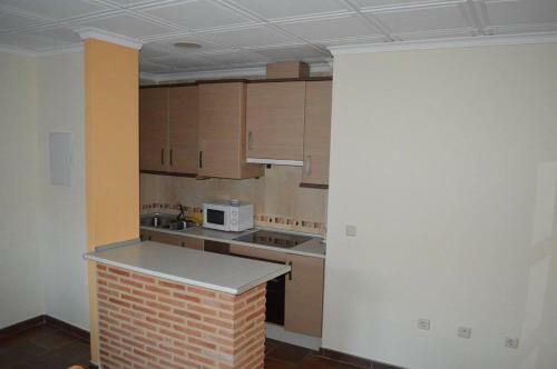 Apartamentos Farall�n