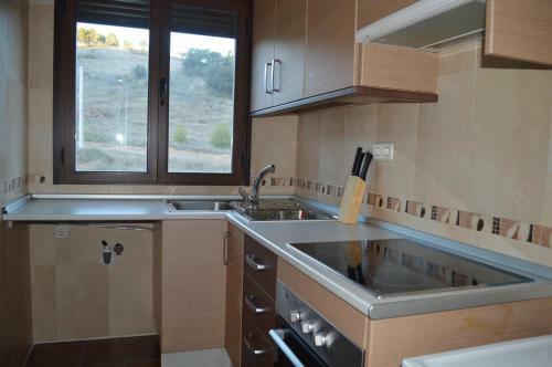 Apartamentos Farall�n