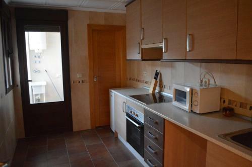 Apartamentos Farall�n