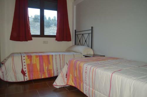 Apartamentos Farall�n