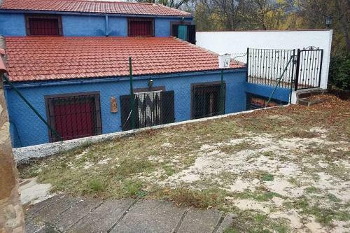 Loft Rural El Reventon