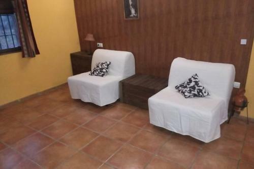 Loft Rural El Reventon