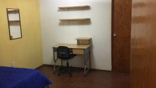 Hostal Villa Tec
