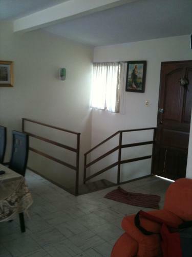 Hostal Villa Tec