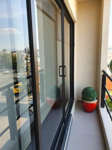 Apartamento S10 de Casona Tres Suites Premium Incre�bles Itesm Cem S10