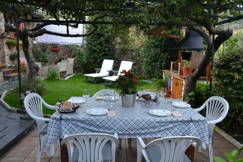 Agroturismo Casa Rural Gistredo
