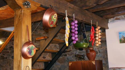 Agroturismo Casa Rural Gistredo
