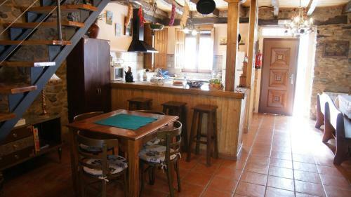 Agroturismo Casa Rural Gistredo