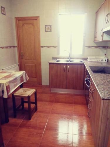 Apartamento Casa Rural El Cerrete