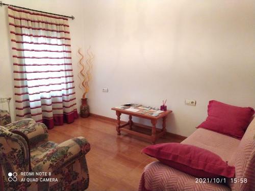 Apartamento Casa Rural El Cerrete