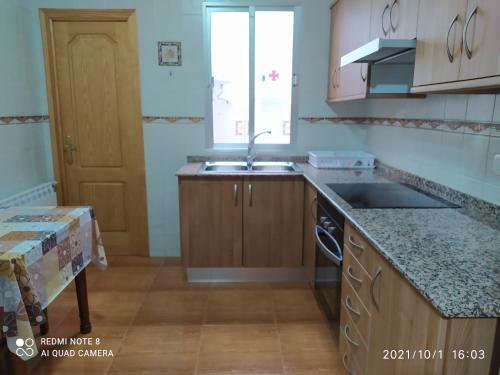 Apartamento Casa Rural El Cerrete