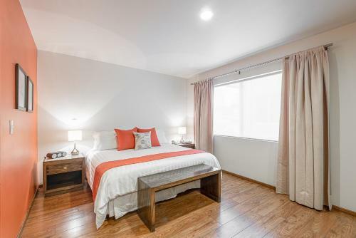 Posada Suites Cop�rnico Polanco Anzures