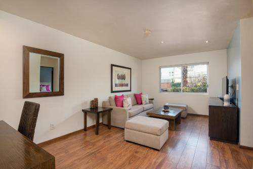 Posada Suites Cop�rnico Polanco Anzures