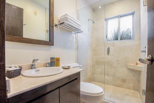 Posada Suites Cop�rnico Polanco Anzures