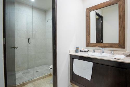 Posada Suites Cop�rnico Polanco Anzures