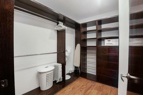 Posada Suites Cop�rnico Polanco Anzures