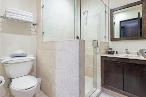 Posada Suites Cop�rnico Polanco Anzures