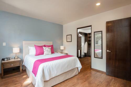 Posada Suites Cop�rnico Polanco Anzures