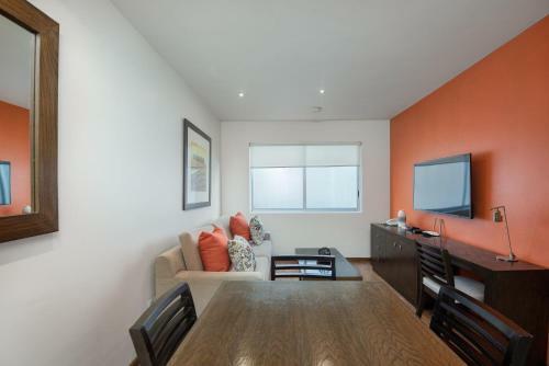 Posada Suites Cop�rnico Polanco Anzures