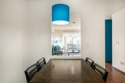 Posada Suites Cop�rnico Polanco Anzures